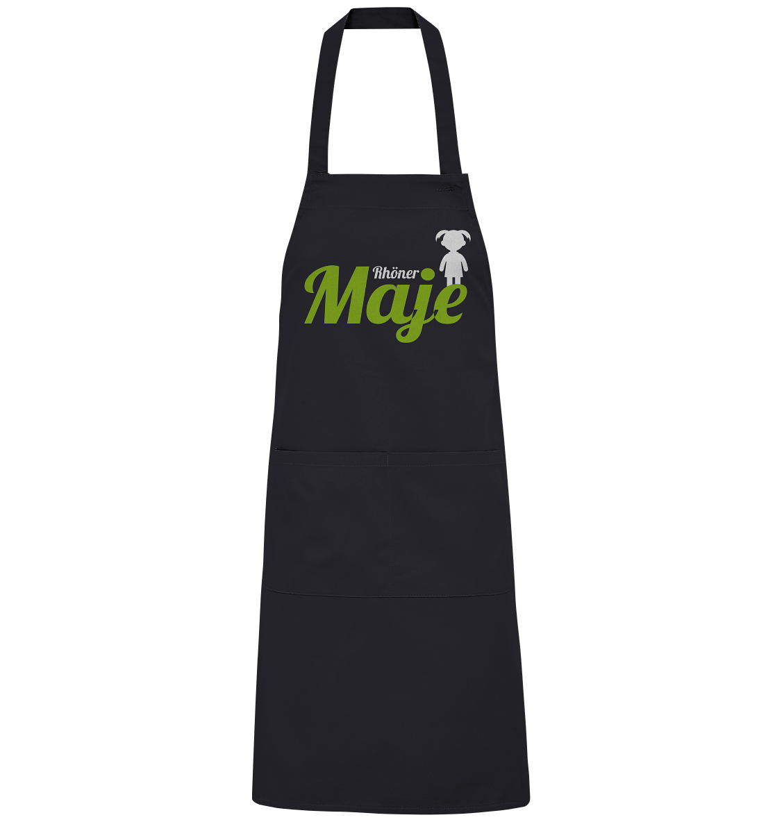 RHÖNER MAJE - Organic Grillschürze