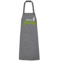 RHÖNER JONG - Organic Grillschürze