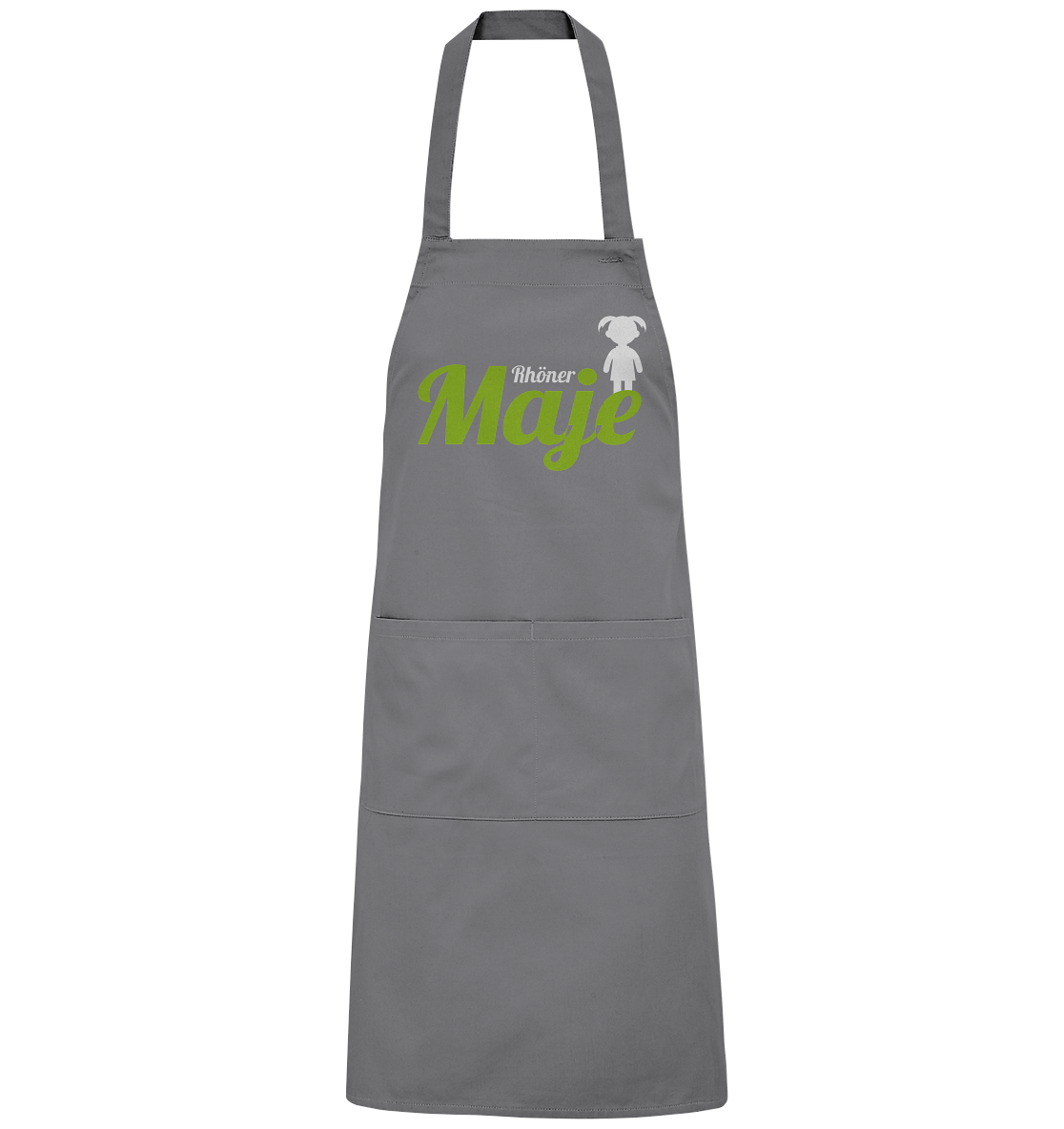 RHÖNER MAJE - Organic Grillschürze