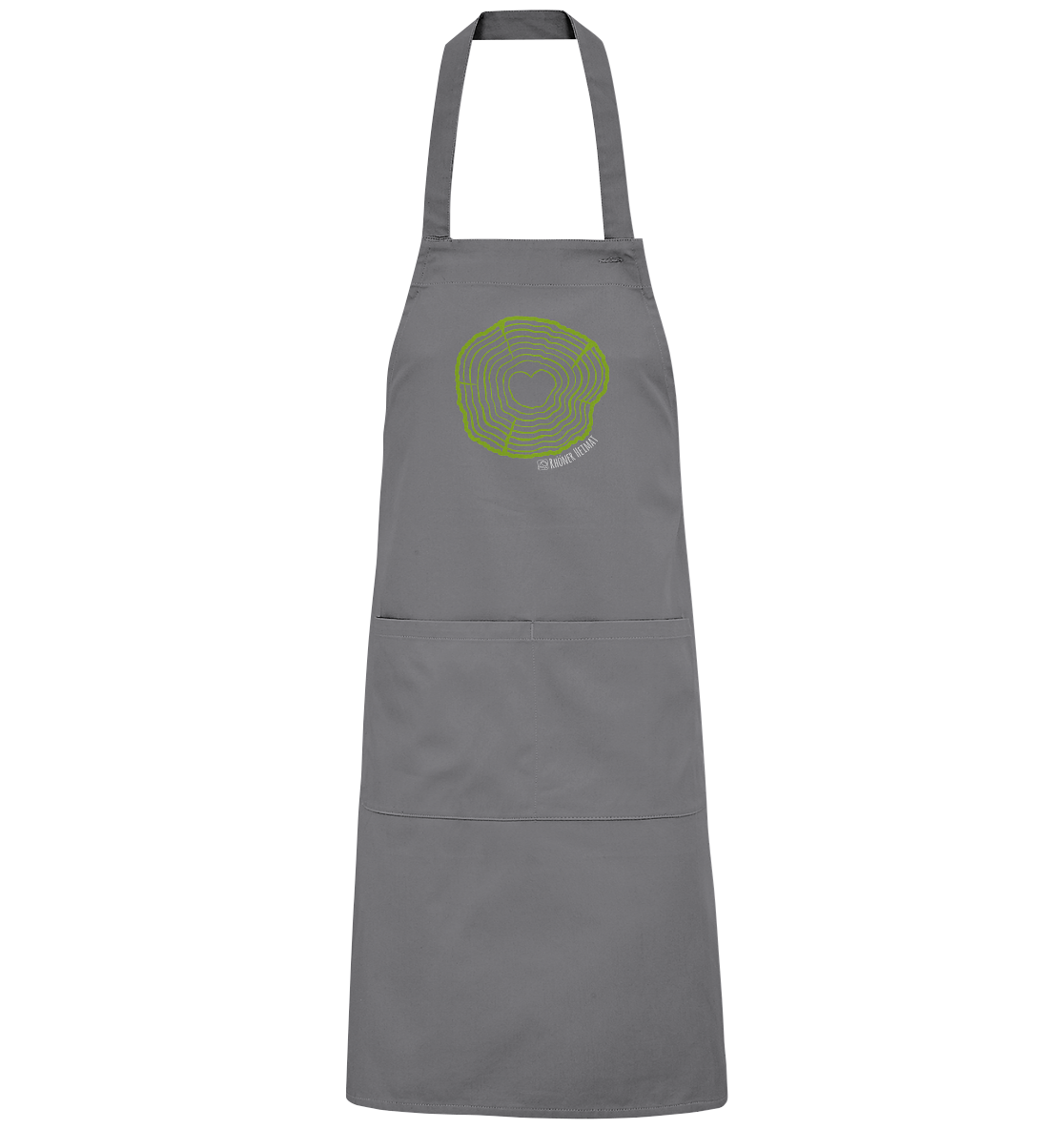 RHÖNER BAUMSCHEIBE - Organic Grillschürze