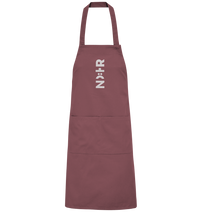Die RHÖN in HOCH - Organic Grillschürze