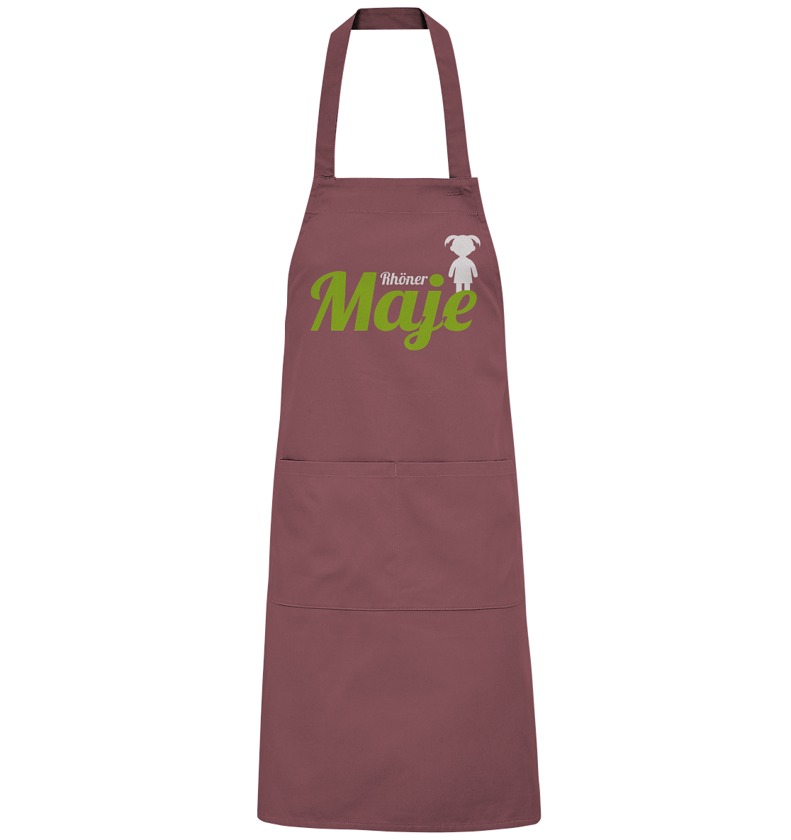 RHÖNER MAJE - Organic Grillschürze