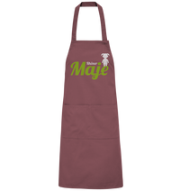 RHÖNER MAJE - Organic Grillschürze