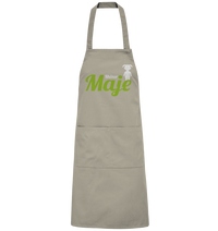 RHÖNER MAJE - Organic Grillschürze