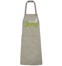 RHÖNER JONG - Organic Grillschürze