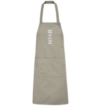 Die RHÖN in HOCH - Organic Grillschürze
