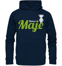 RHÖNER MAJE - Organic Hoodie