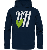 Einfach nur RHÖN  - Organic Hoodie