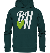 Einfach nur RHÖN  - Organic Hoodie