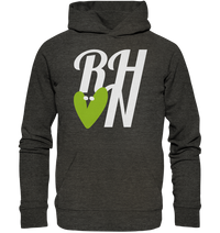 Einfach nur RHÖN  - Organic Hoodie