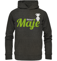 RHÖNER MAJE - Organic Hoodie