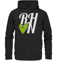 Einfach nur RHÖN  - Organic Hoodie