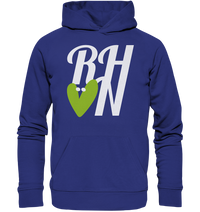 Einfach nur RHÖN  - Organic Hoodie