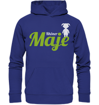 RHÖNER MAJE - Organic Hoodie