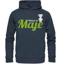 RHÖNER MAJE - Organic Hoodie