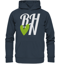 Einfach nur RHÖN  - Organic Hoodie