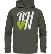 Einfach nur RHÖN  - Organic Hoodie