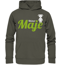 RHÖNER MAJE - Organic Hoodie