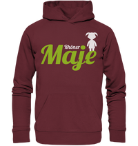 RHÖNER MAJE - Organic Hoodie