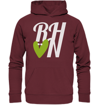 Einfach nur RHÖN  - Organic Hoodie