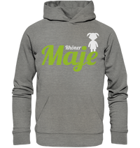RHÖNER MAJE - Organic Hoodie