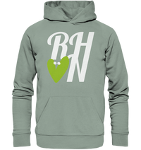 Einfach nur RHÖN  - Organic Hoodie