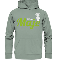 RHÖNER MAJE - Organic Hoodie