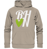 Einfach nur RHÖN  - Organic Hoodie