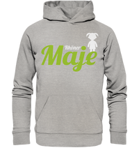 RHÖNER MAJE - Organic Hoodie
