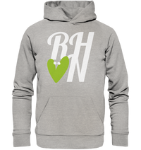Einfach nur RHÖN  - Organic Hoodie