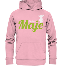 RHÖNER MAJE - Organic Hoodie