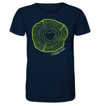 RHÖNER BAUMSCHEIBE - Organic Shirt
