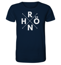 RHÖN im KREUZ - Organic Shirt
