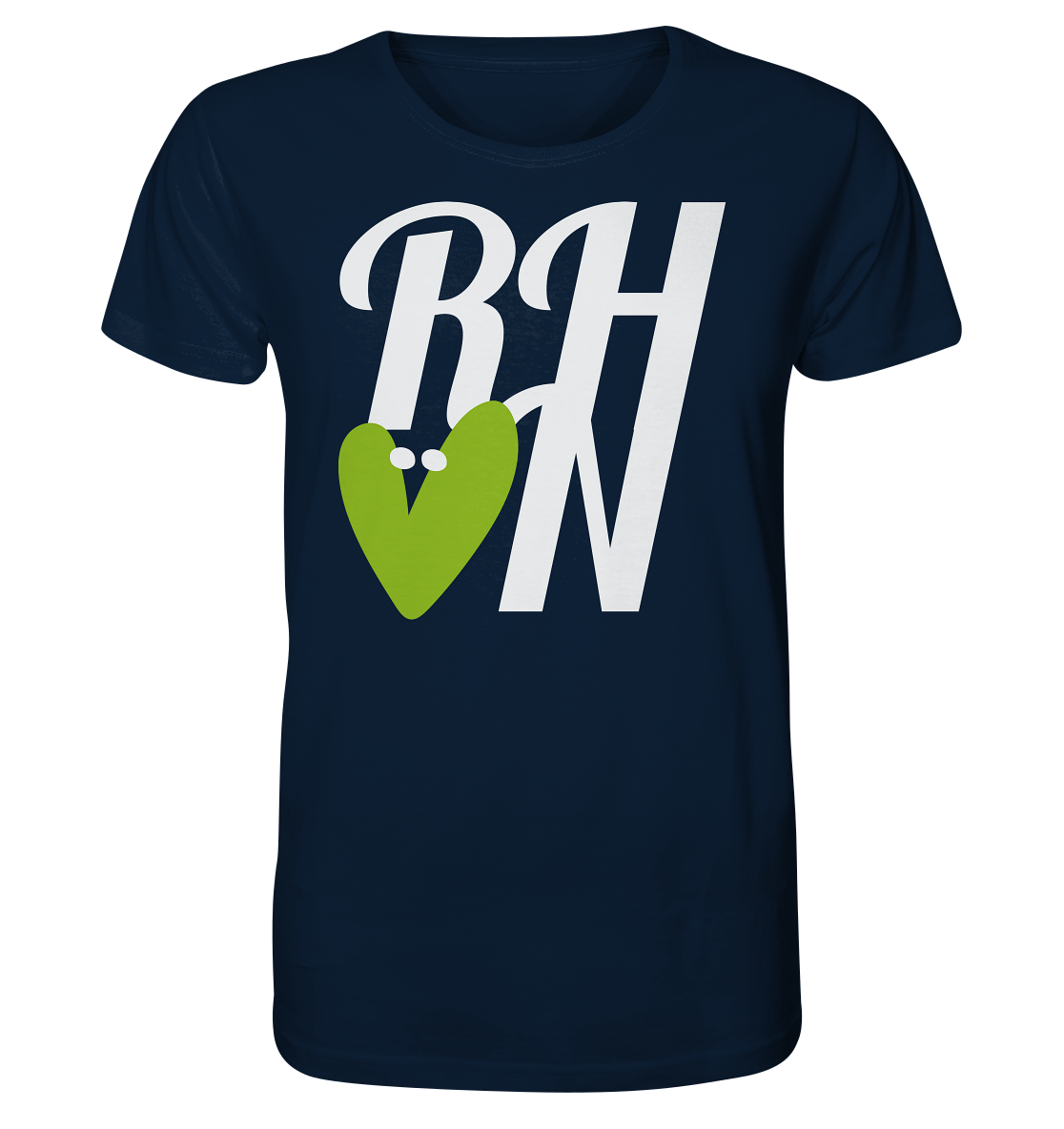 Einfach nur RHÖN  - Organic Shirt