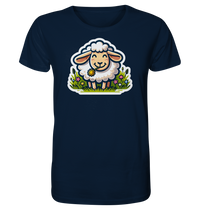 HAPPY SHEEP - Organic Shirt
