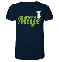 RHÖNER MAJE - Organic Shirt