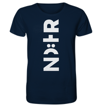 Die RHÖN in HOCH - Organic Shirt