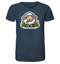 HAPPY SHEEP - Organic Shirt