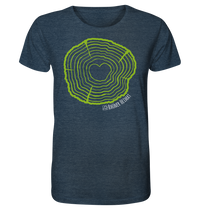 RHÖNER BAUMSCHEIBE - Organic Shirt