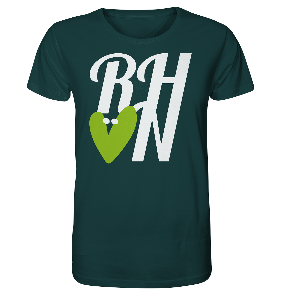 Einfach nur RHÖN  - Organic Shirt