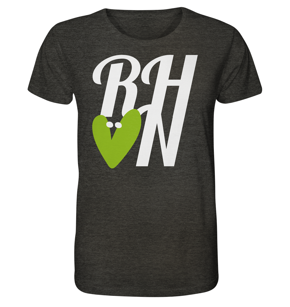 Einfach nur RHÖN  - Organic Shirt