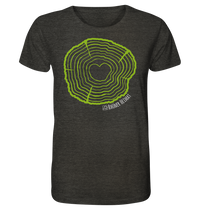 RHÖNER BAUMSCHEIBE - Organic Shirt