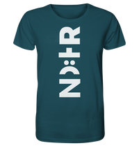 Die RHÖN in HOCH - Organic Shirt