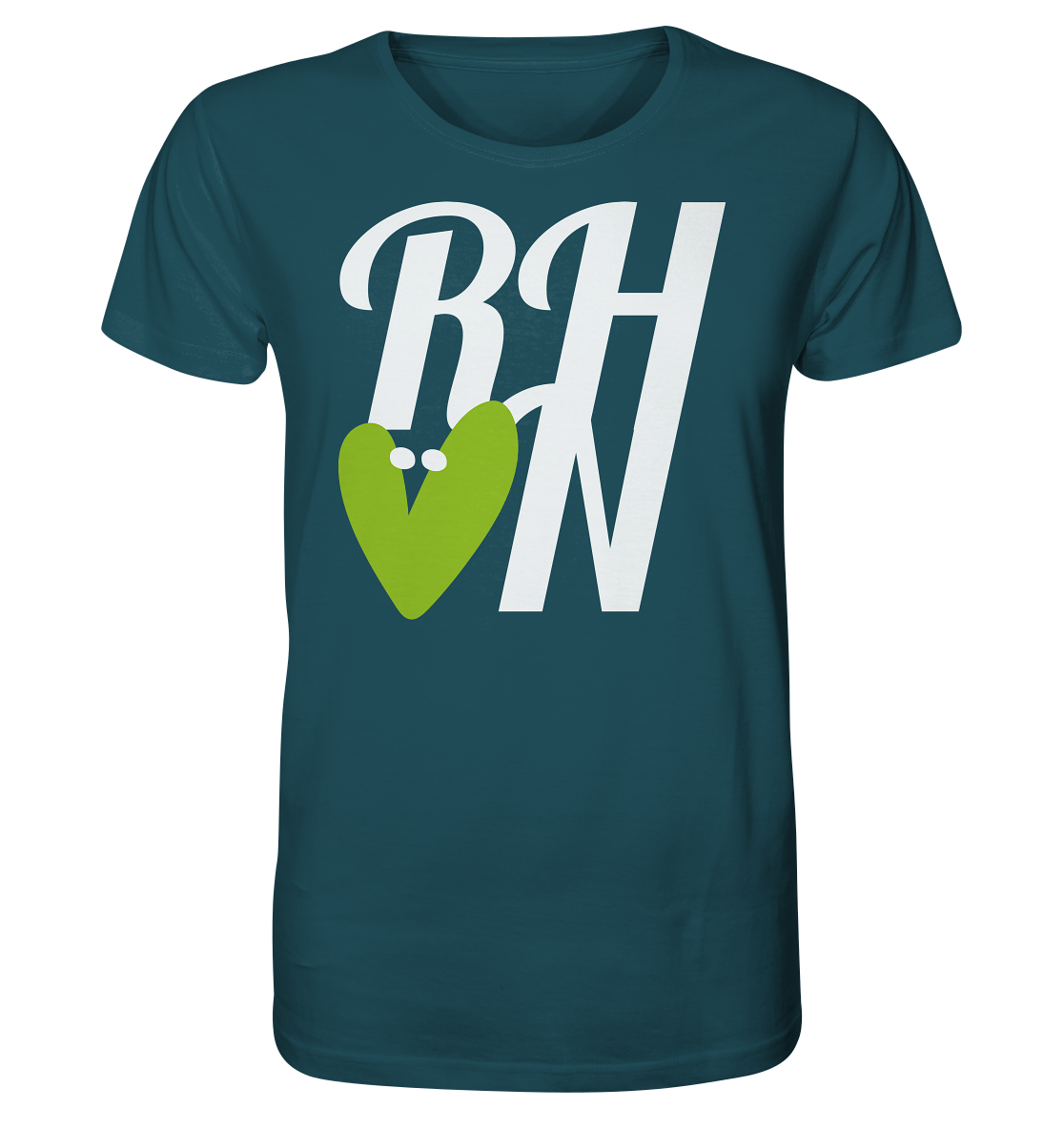 Einfach nur RHÖN  - Organic Shirt