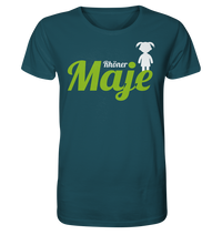 RHÖNER MAJE - Organic Shirt