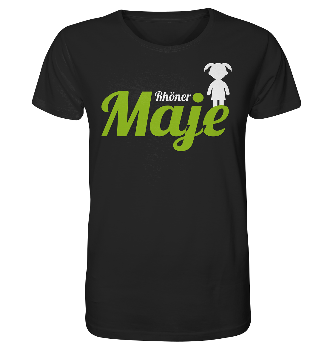 RHÖNER MAJE - Organic Shirt