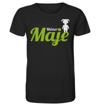 RHÖNER MAJE - Organic Shirt