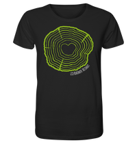 RHÖNER BAUMSCHEIBE - Organic Shirt