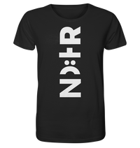 Die RHÖN in HOCH - Organic Shirt