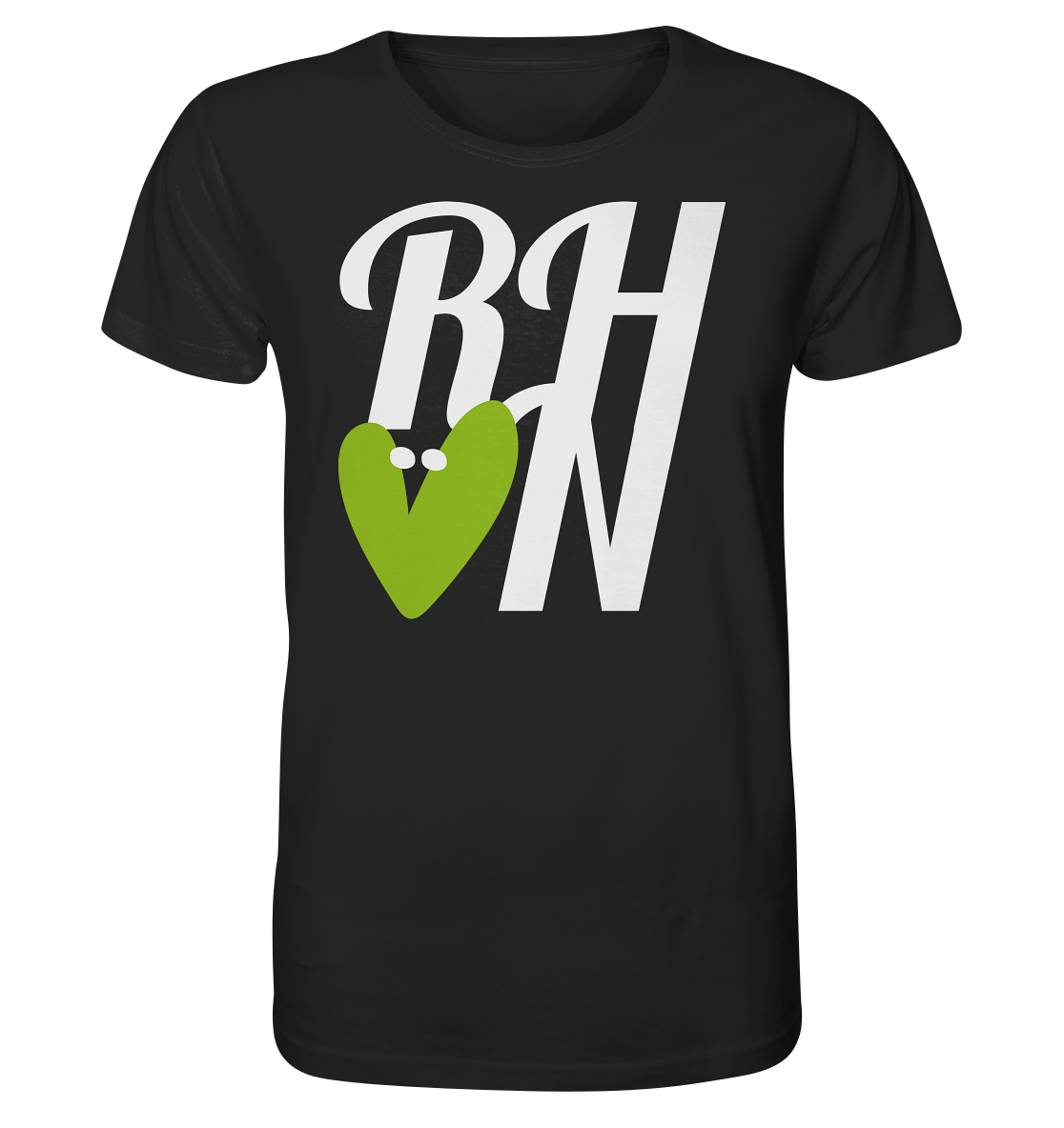 Einfach nur RHÖN  - Organic Shirt